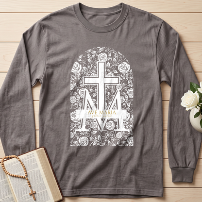 Ave Maria Gratia Plena 07