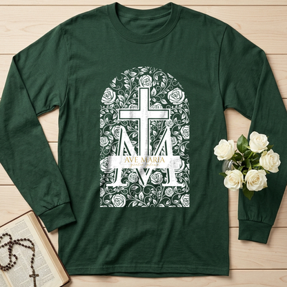 Ave Maria Gratia Plena 07
