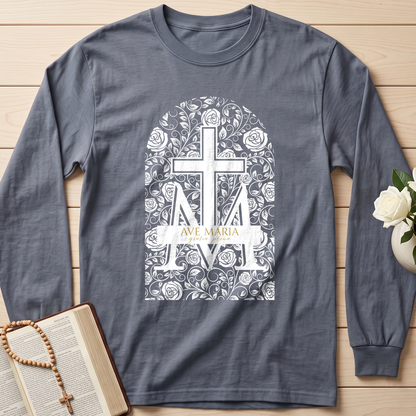 Ave Maria Gratia Plena 07