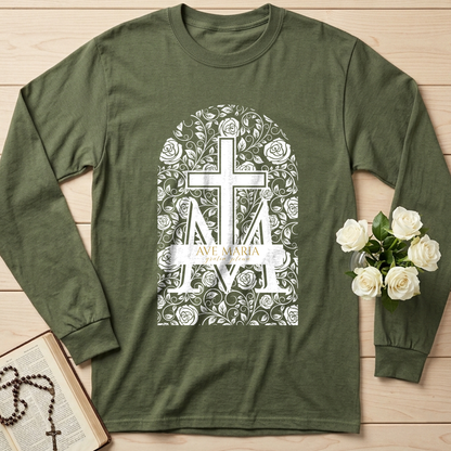 Ave Maria Gratia Plena 07
