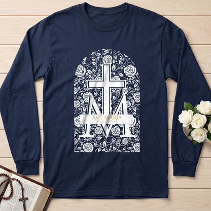 Ave Maria Gratia Plena 07