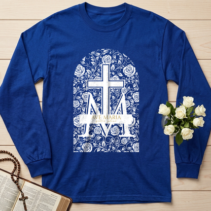 Ave Maria Gratia Plena 07
