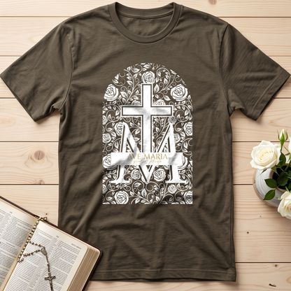 Ave Maria Gratia Plena 07