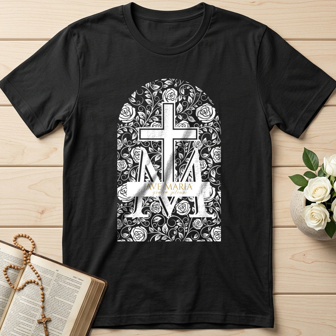 Ave Maria Gratia Plena 07