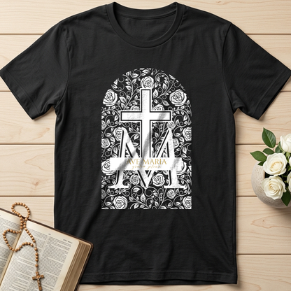 Ave Maria Gratia Plena 07