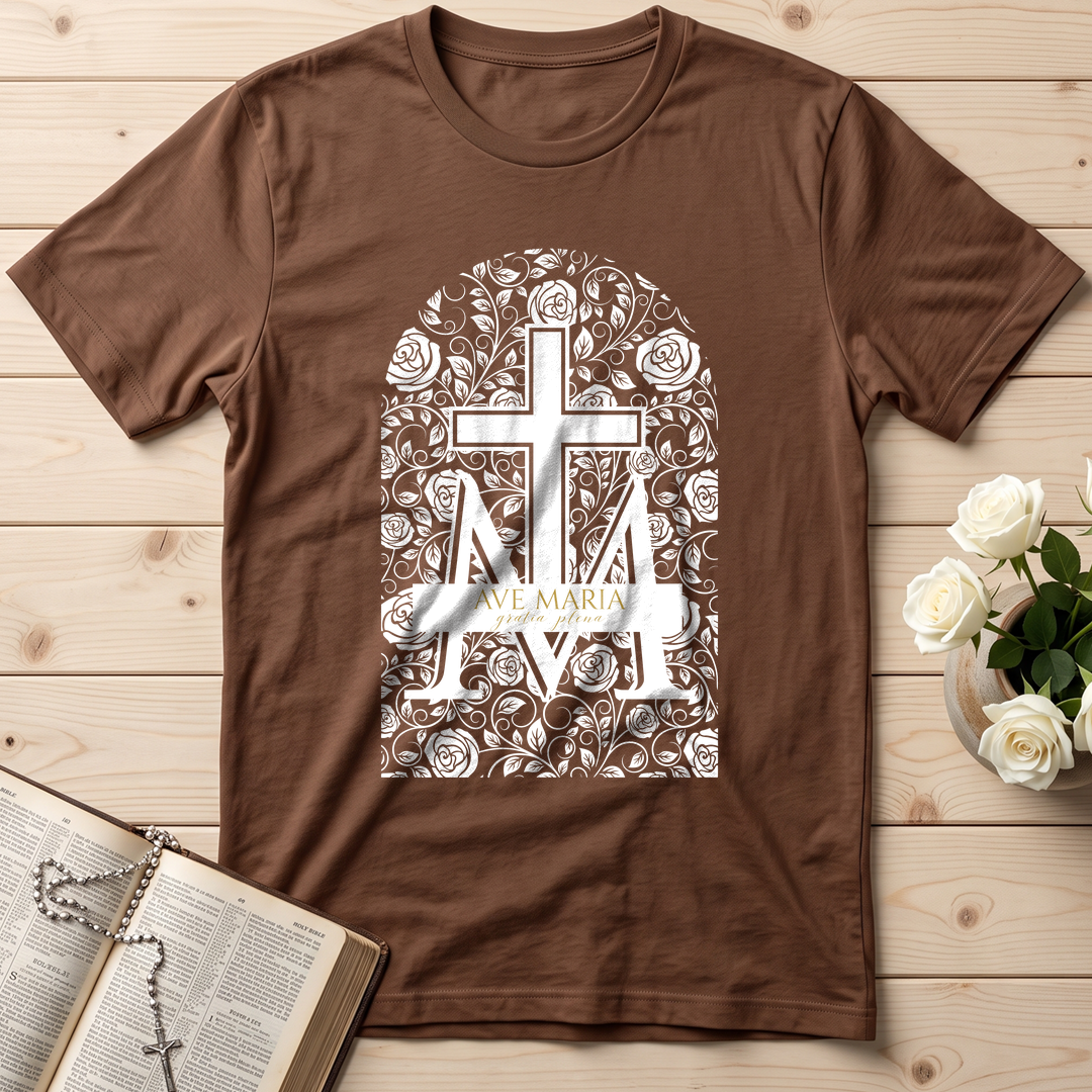 Ave Maria Gratia Plena 07