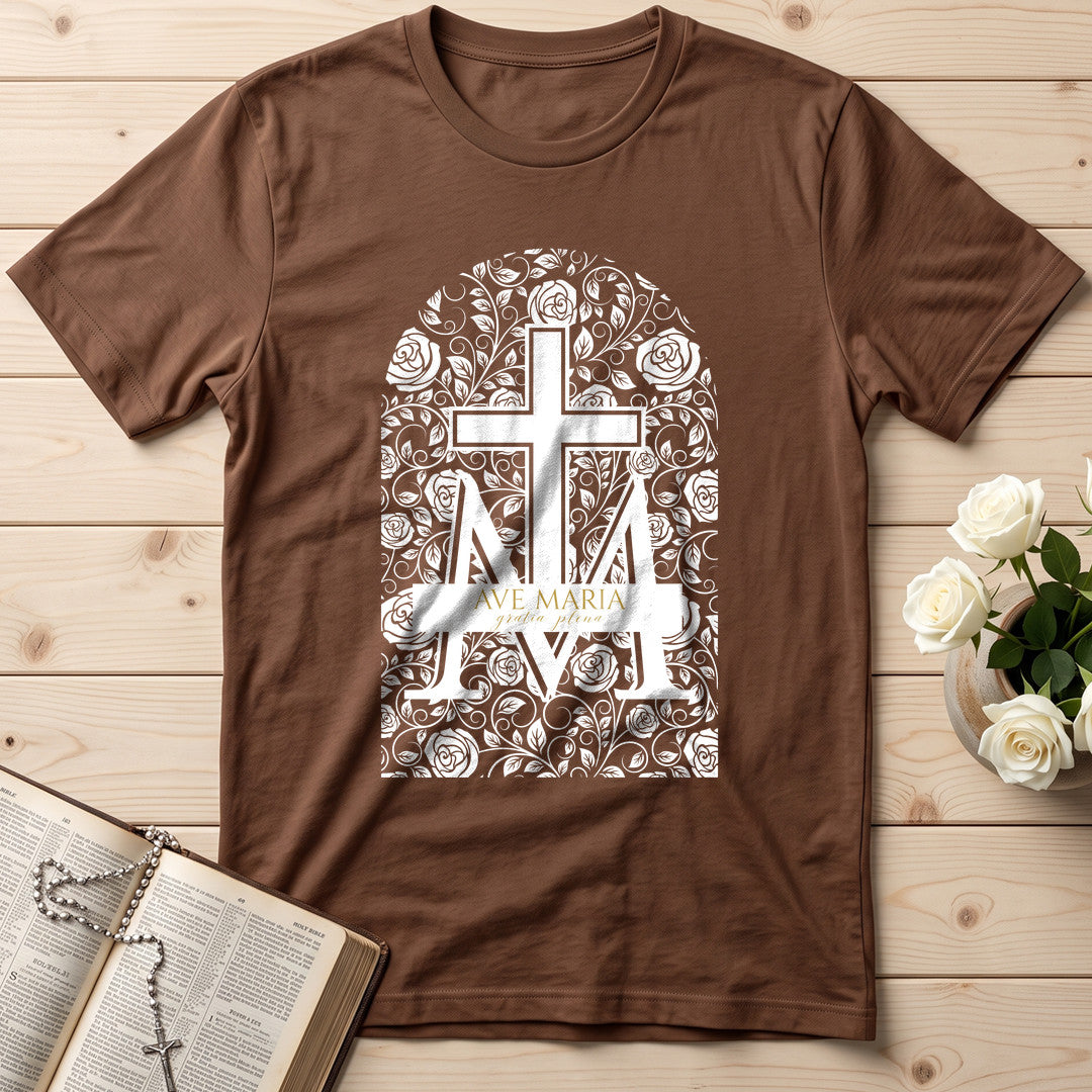 Ave Maria Gratia Plena 07