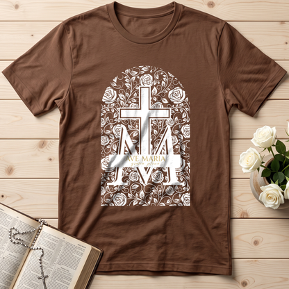 Ave Maria Gratia Plena 07