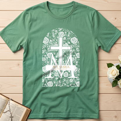 Ave Maria Gratia Plena 07