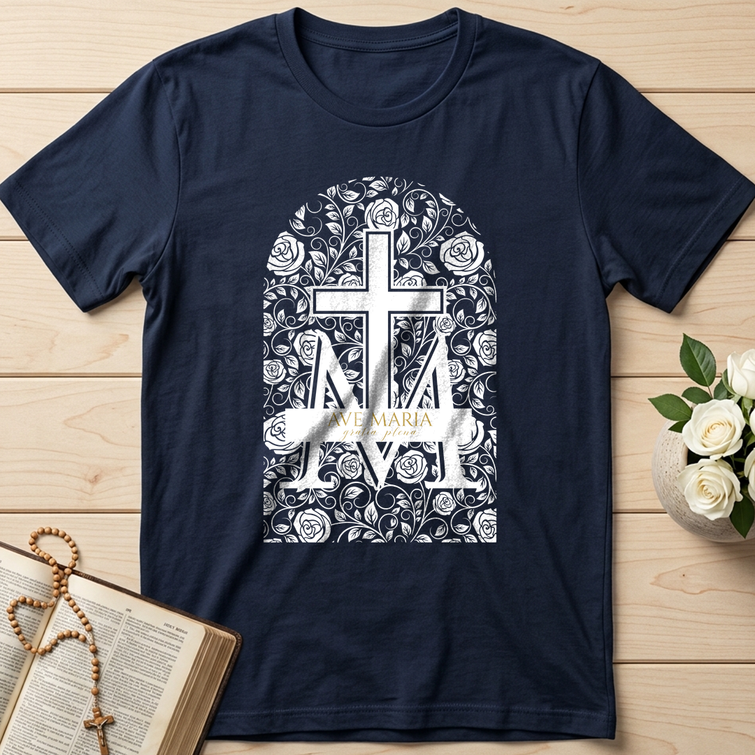 Ave Maria Gratia Plena 07
