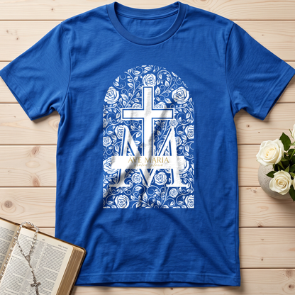 Ave Maria Gratia Plena 07