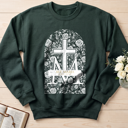Ave Maria Gratia Plena 07