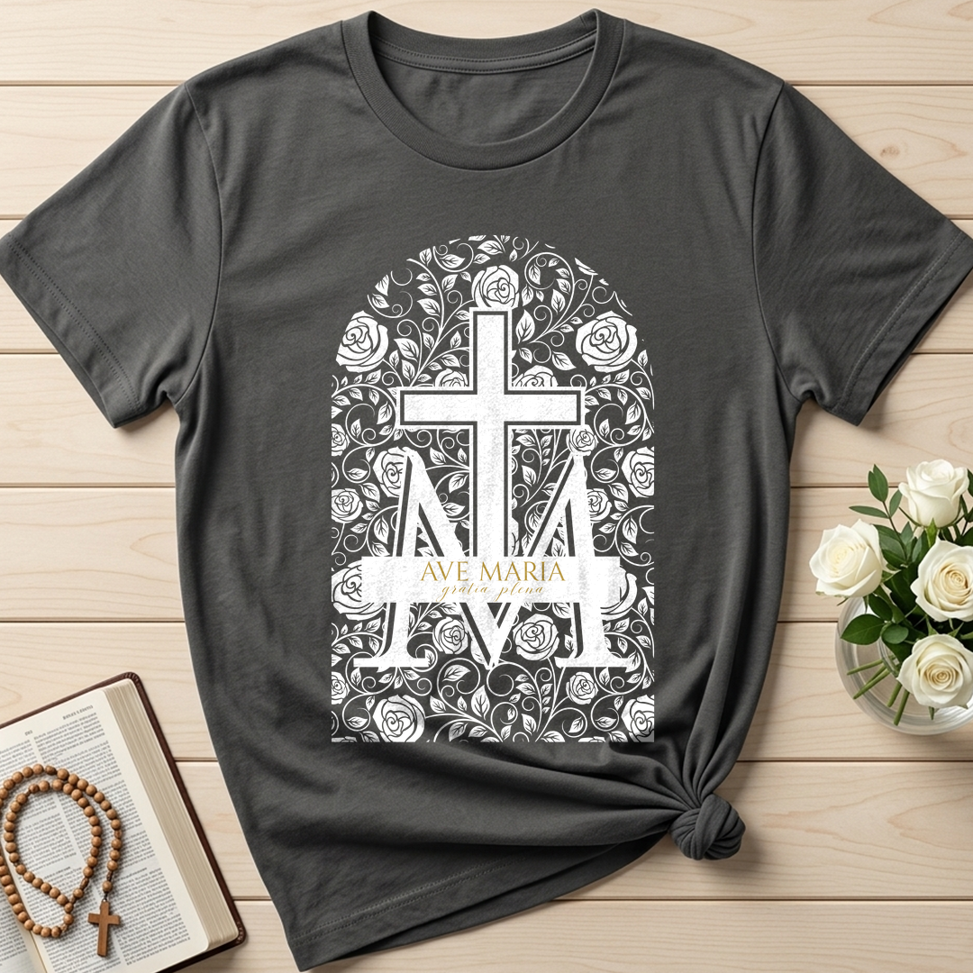 Ave Maria Gratia Plena 07