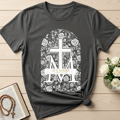 Ave Maria Gratia Plena 07