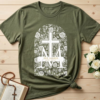 Ave Maria Gratia Plena 07
