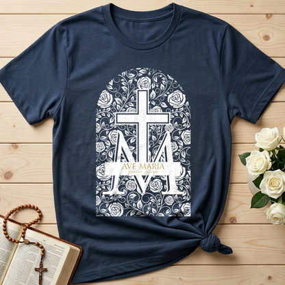 Ave Maria Gratia Plena 07
