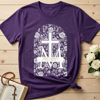 Ave Maria Gratia Plena 07