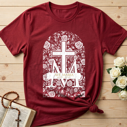 Ave Maria Gratia Plena 07