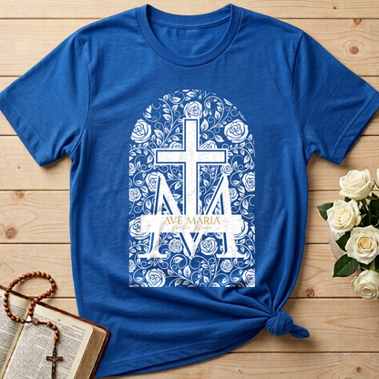 Ave Maria Gratia Plena 07