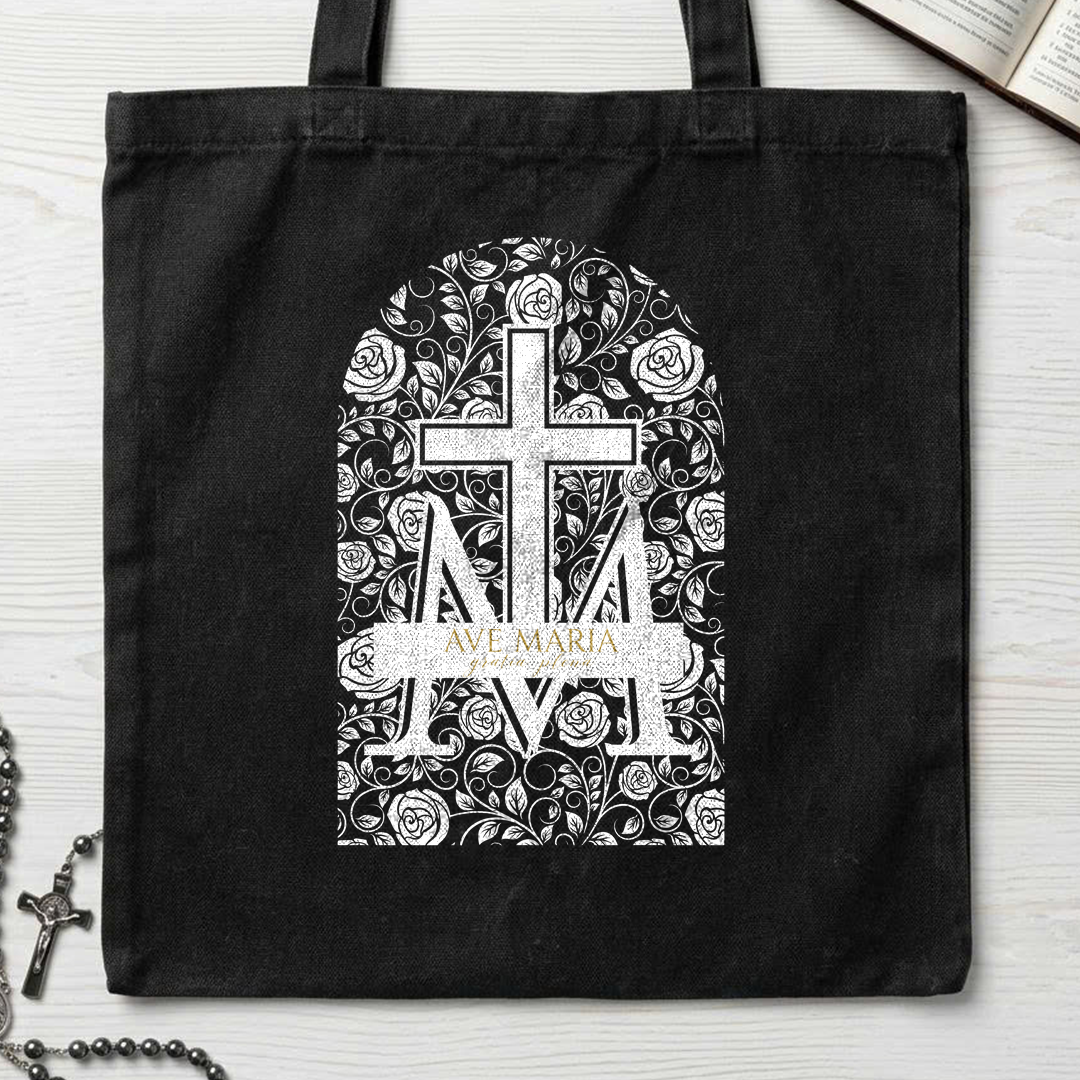 Ave Maria Gratia Plena 07