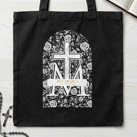 Ave Maria Gratia Plena 07