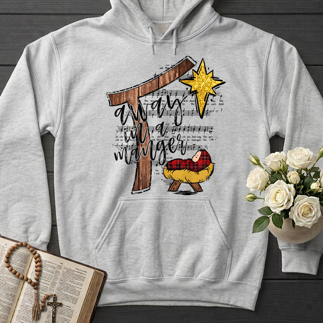 Away In A Manger 01