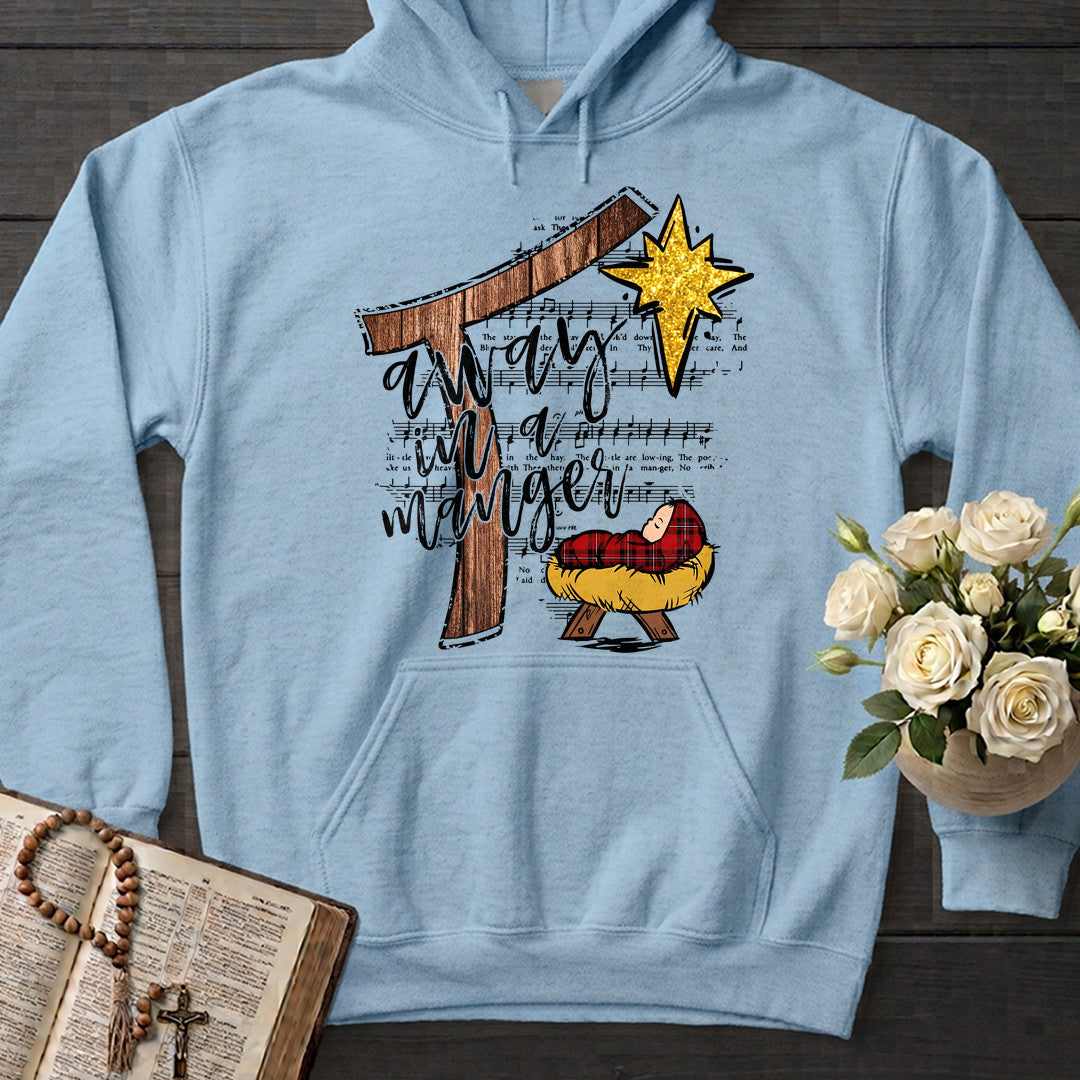 Away In A Manger 01