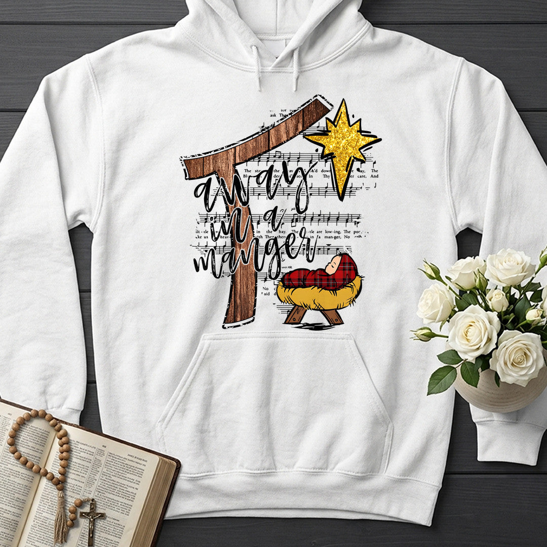 Away In A Manger 01