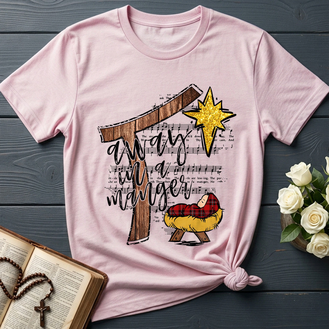 Away In A Manger 01