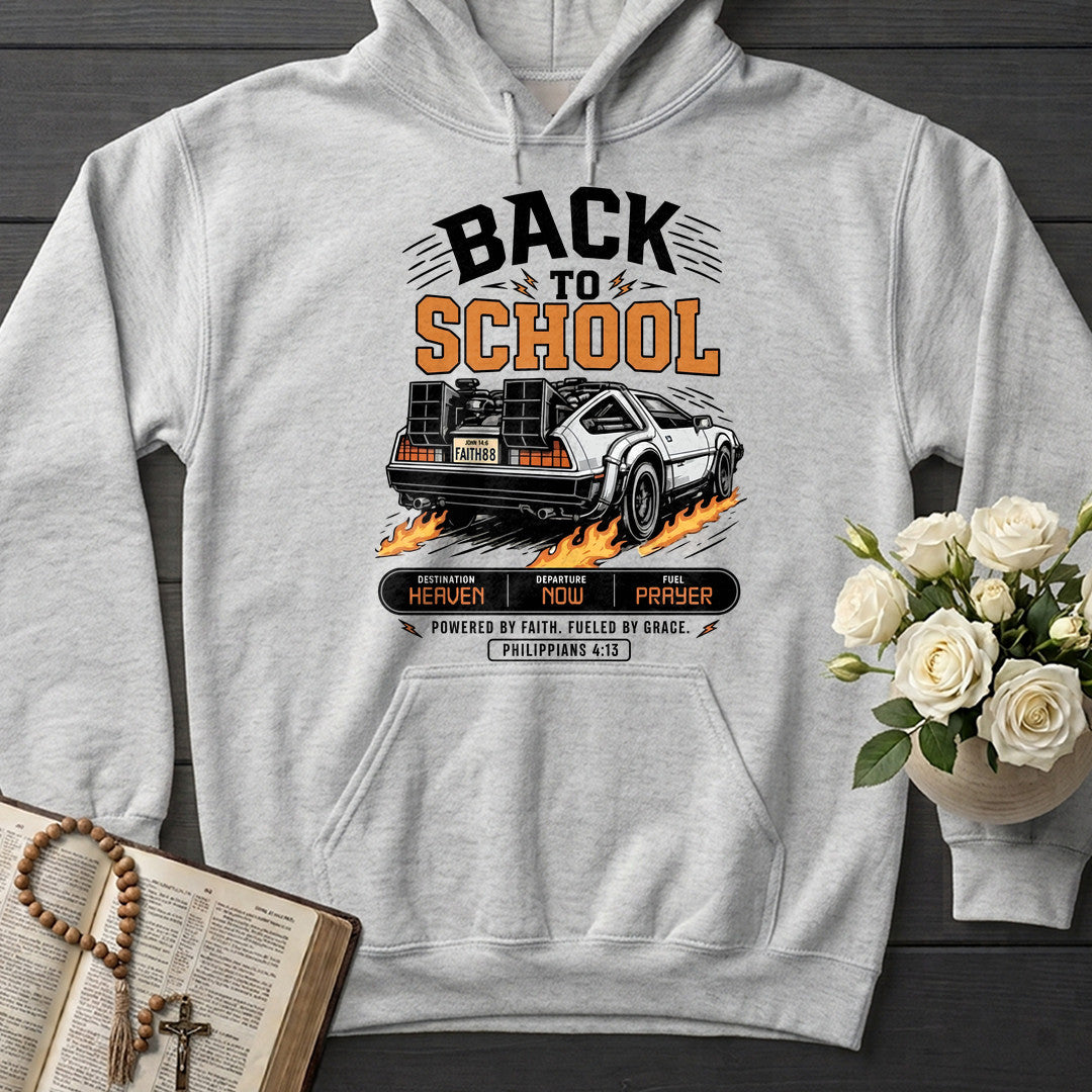Back To School 01