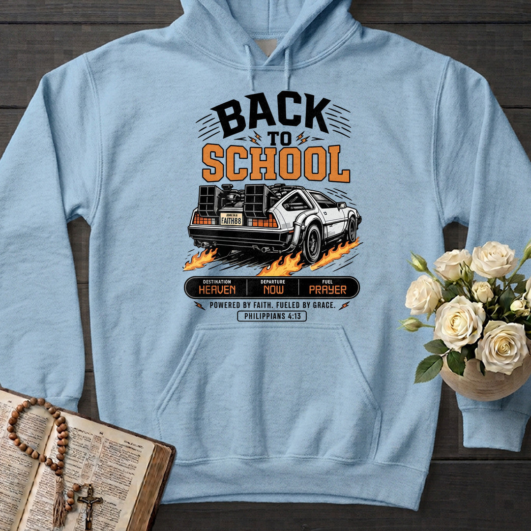 Back To School 01