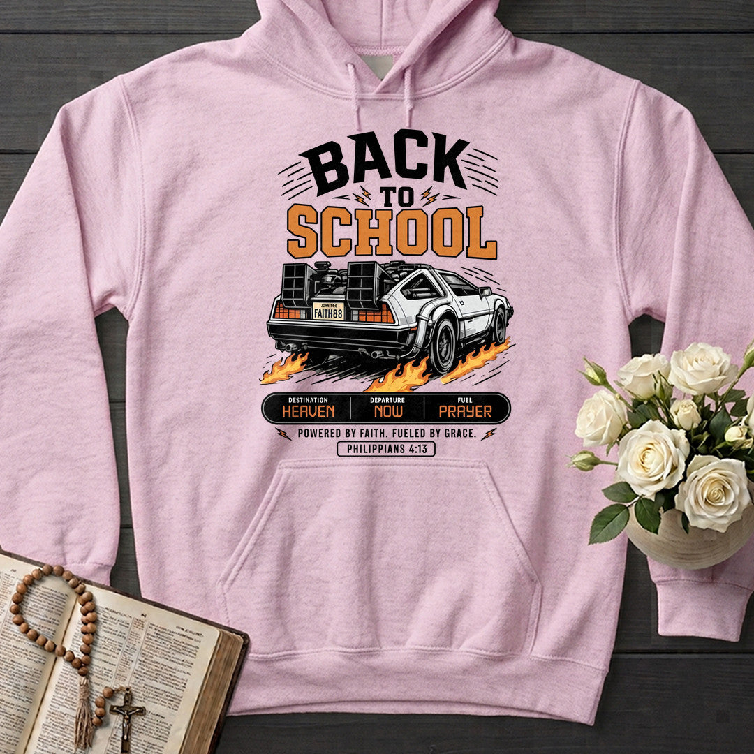 Back To School 01