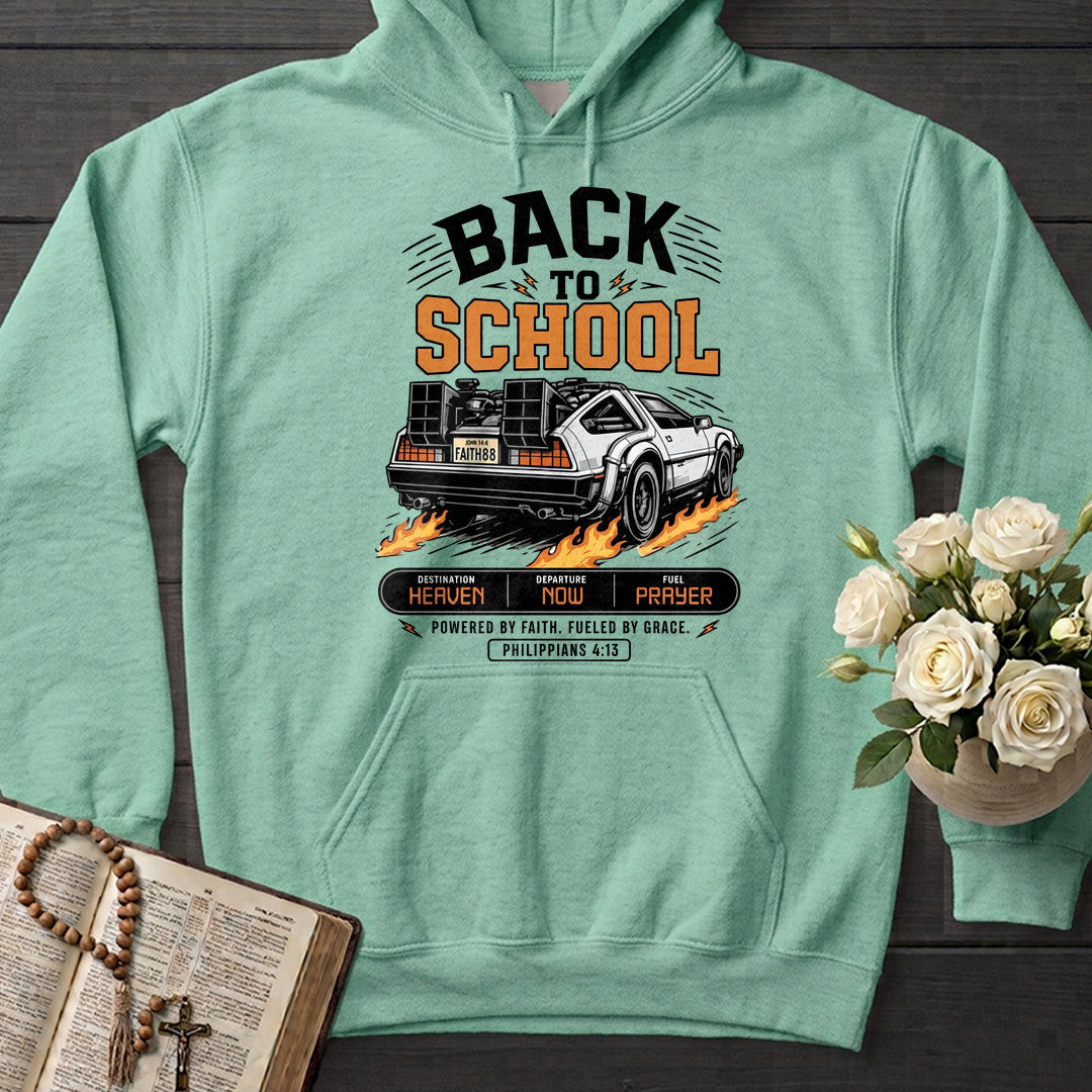 Back To School 01