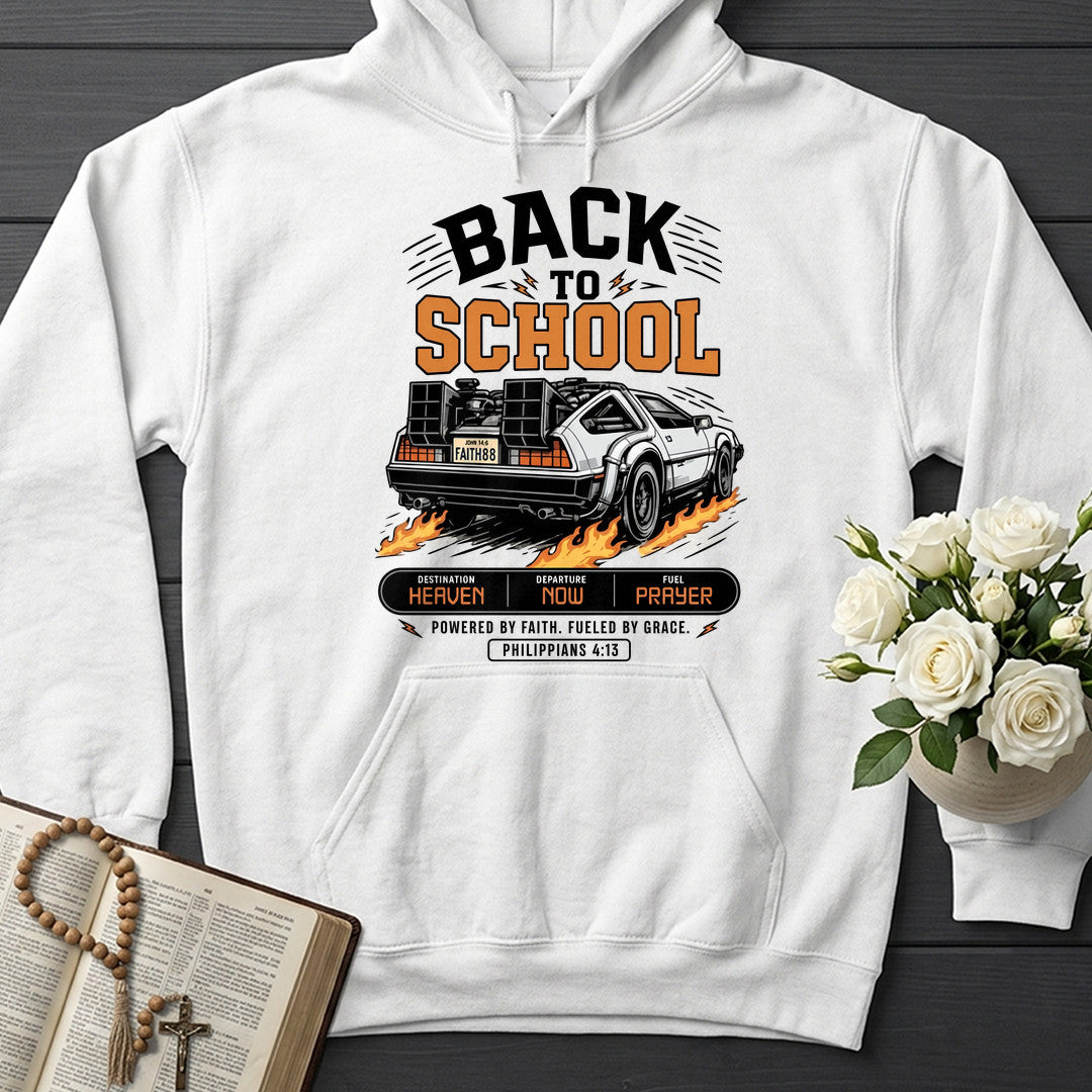 Back To School 01