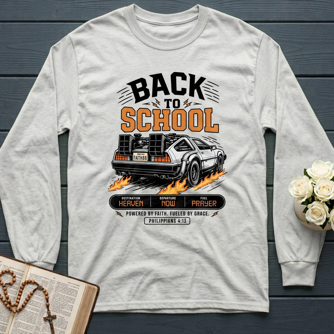 Back To School 01