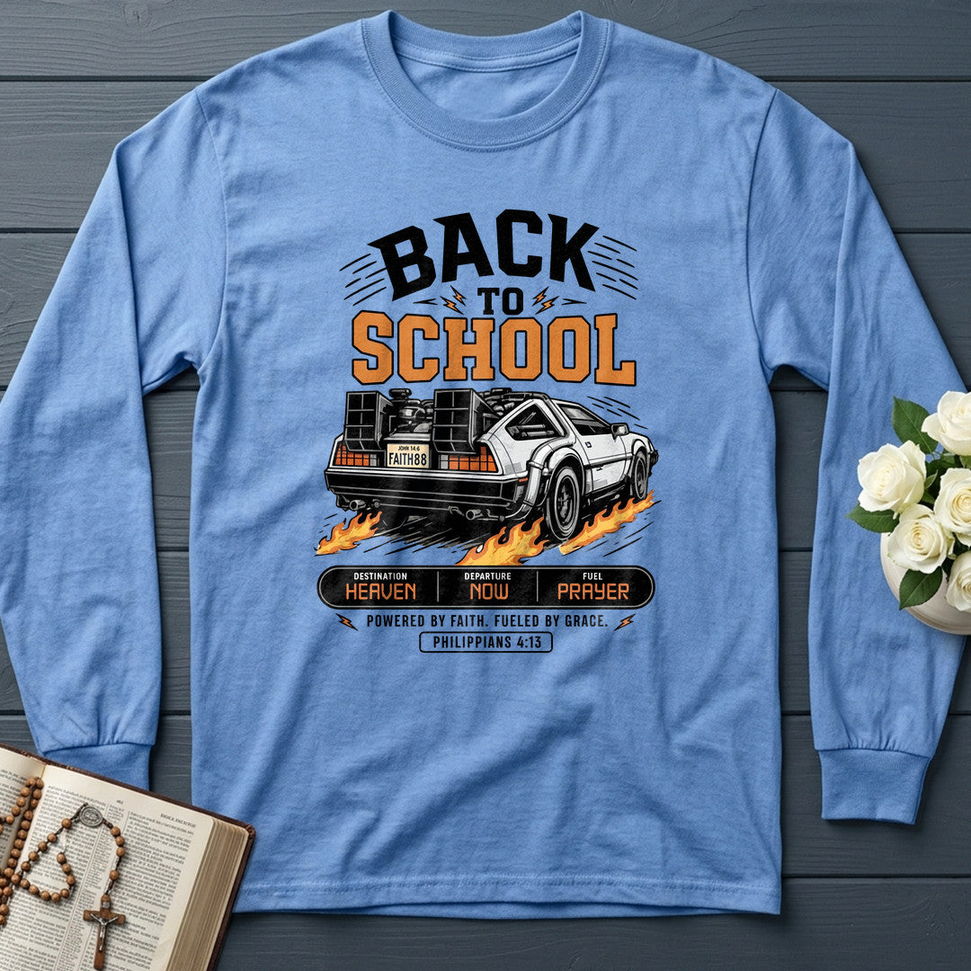 Back To School 01