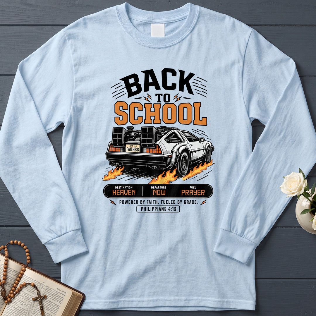 Back To School 01