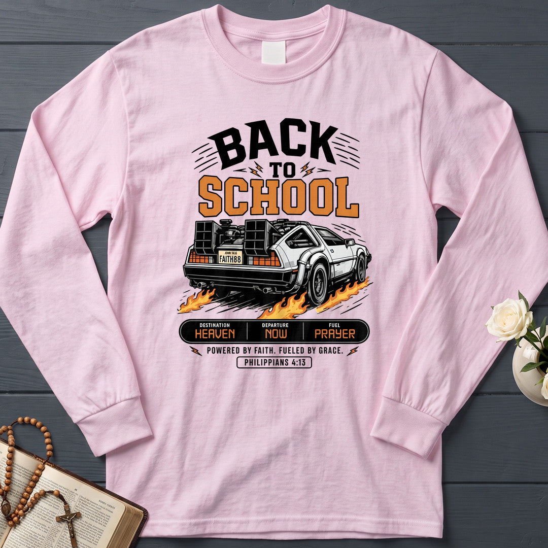 Back To School 01