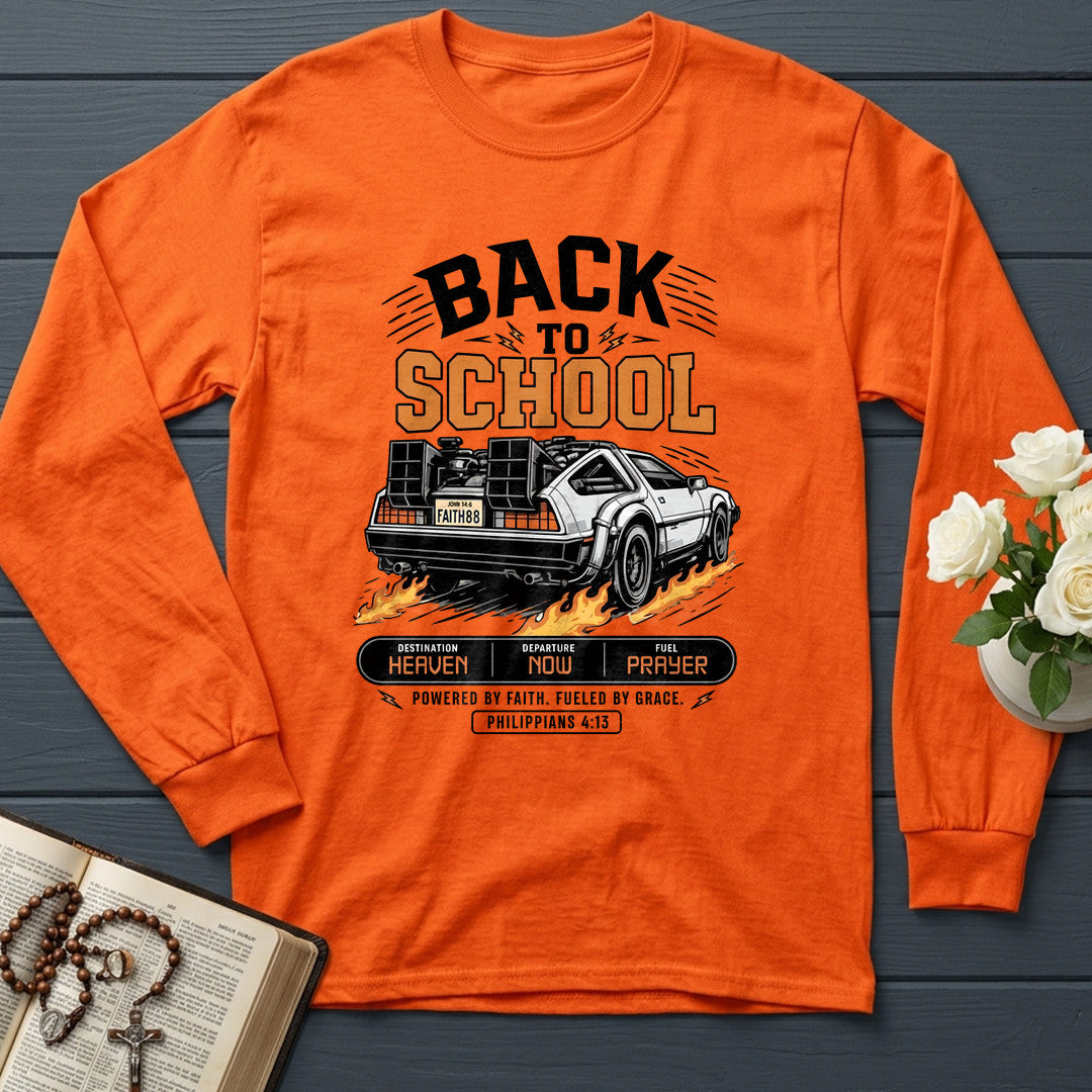 Back To School 01