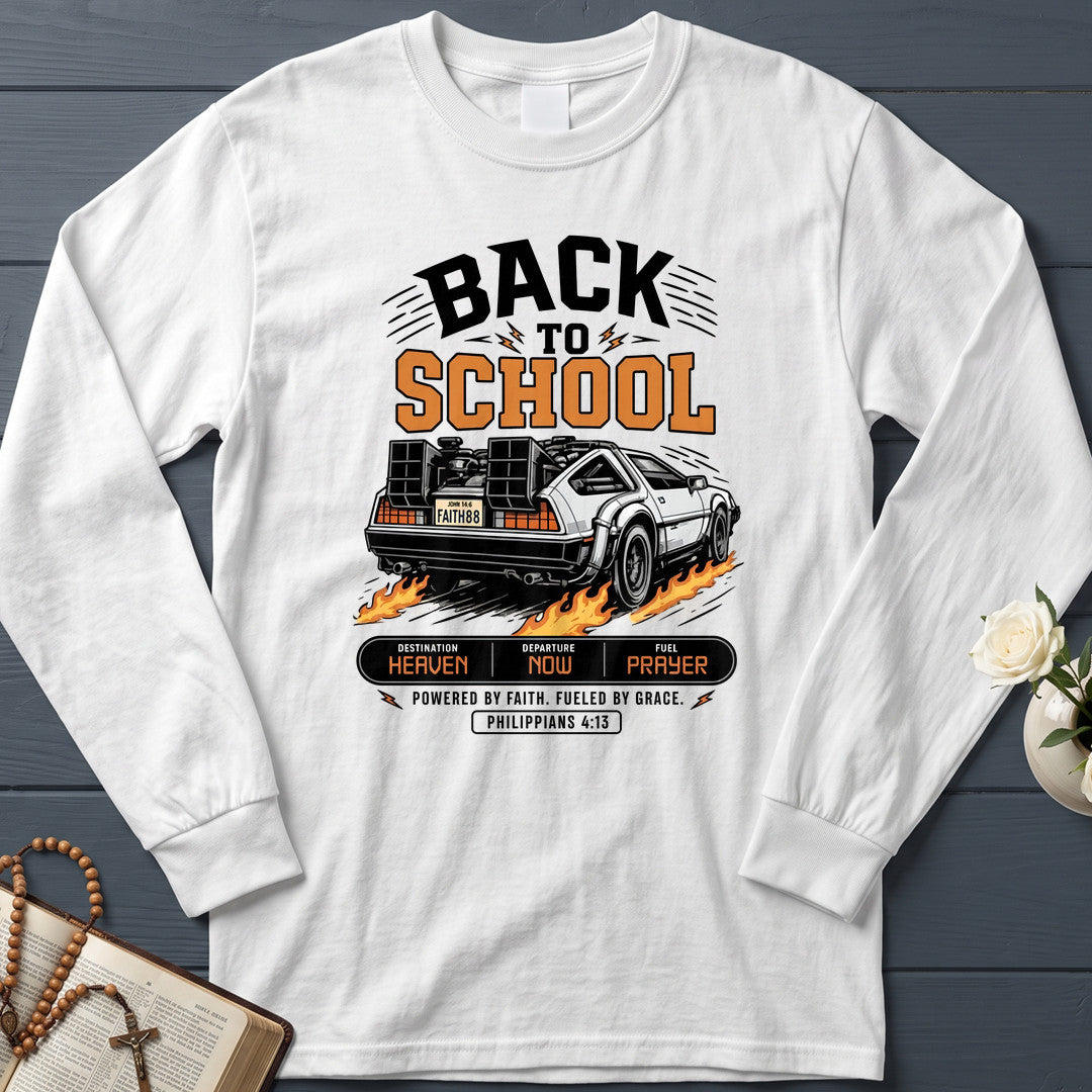 Back To School 01