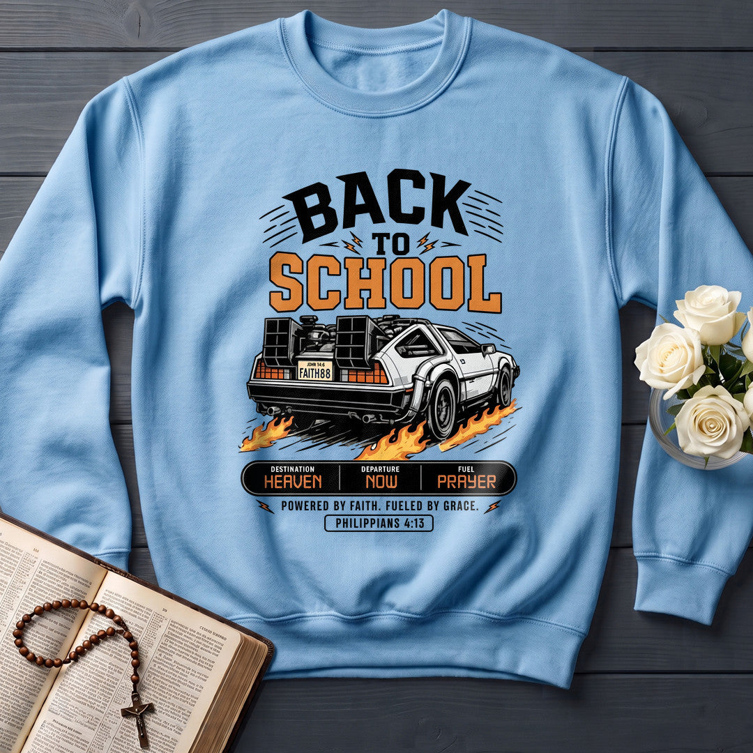 Back To School 01