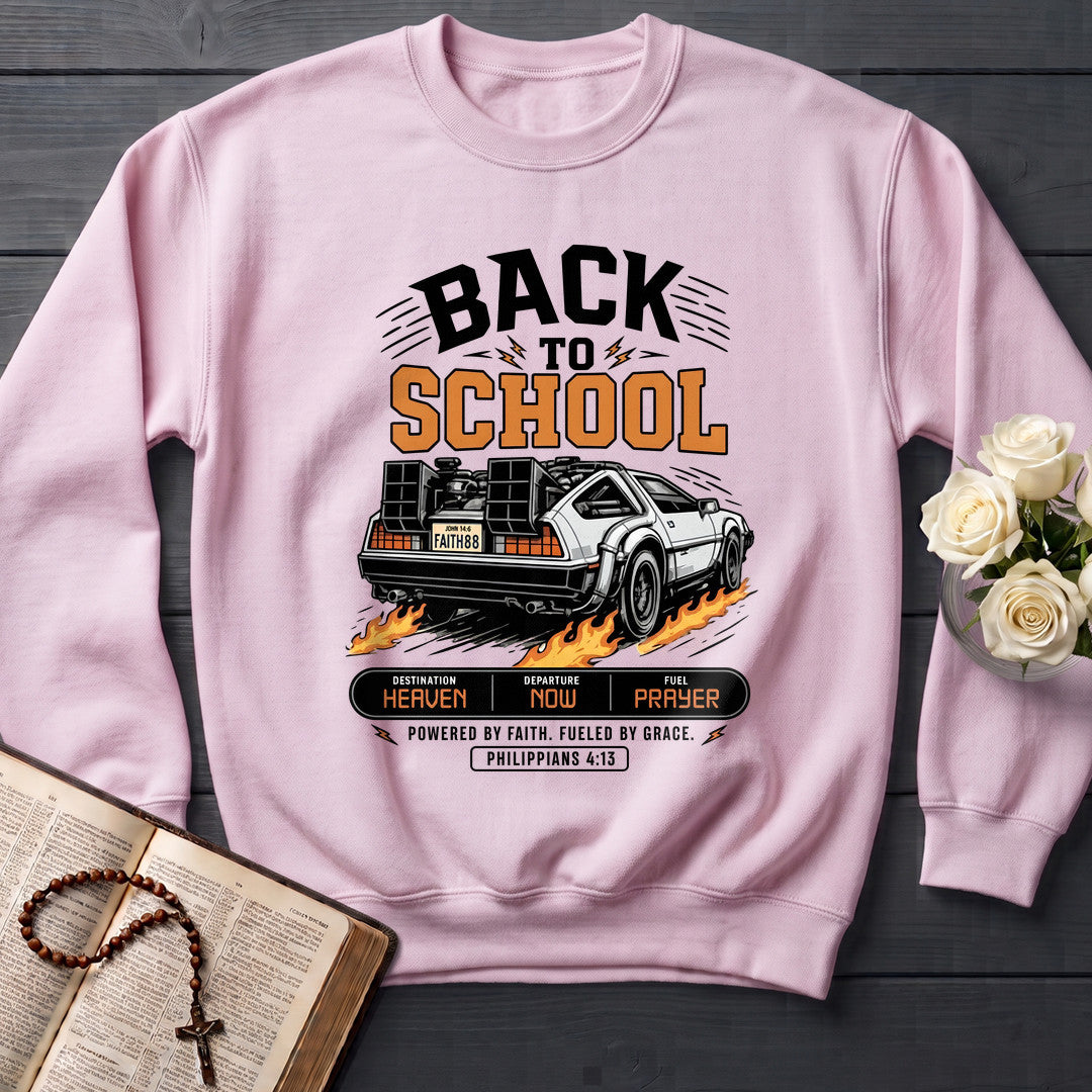 Back To School 01