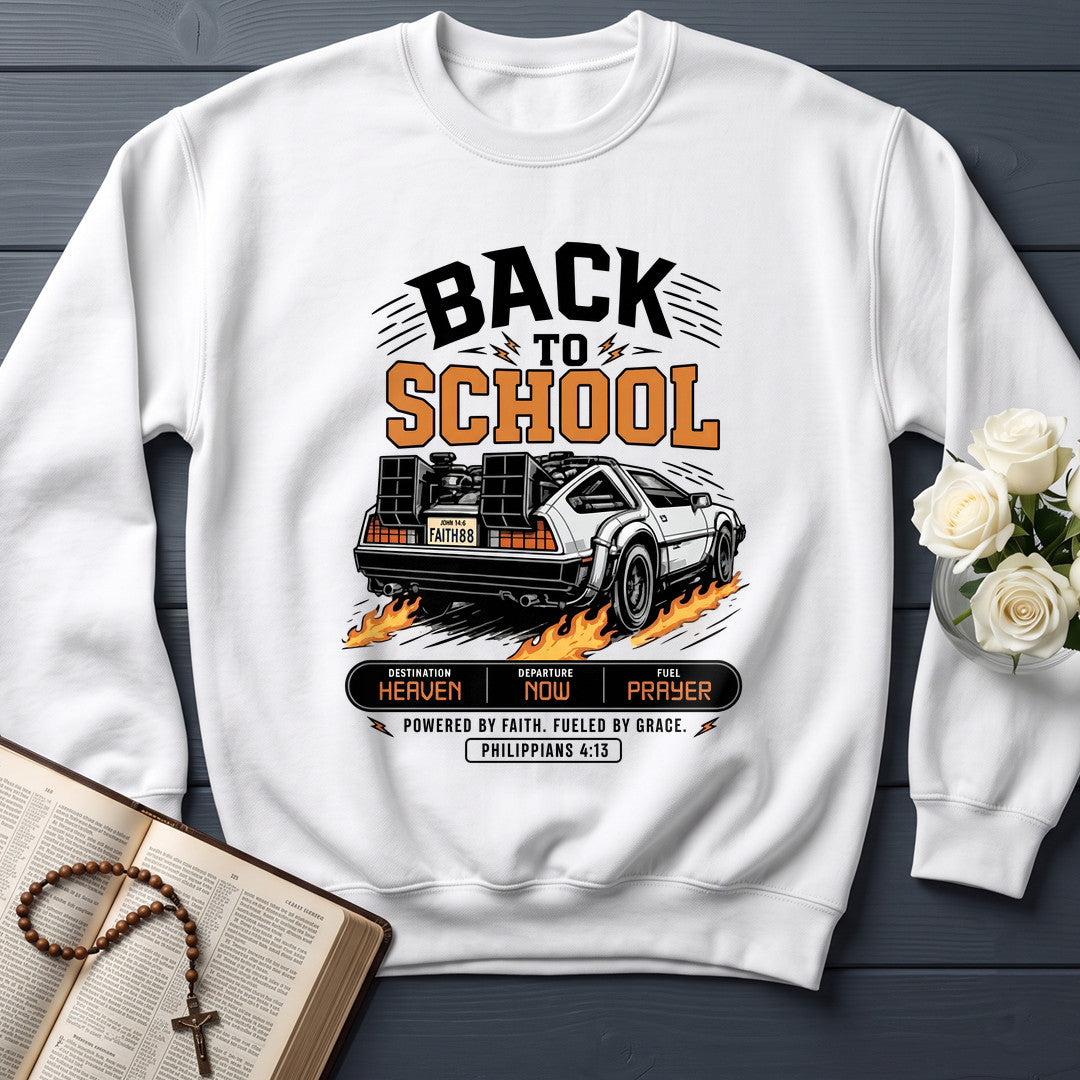 Back To School 01