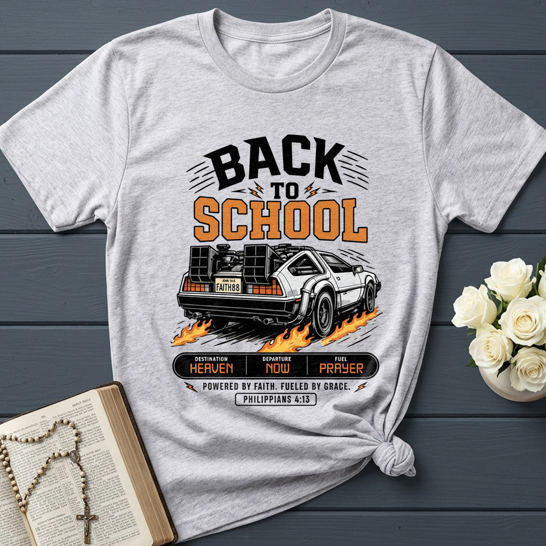 Back To School 01