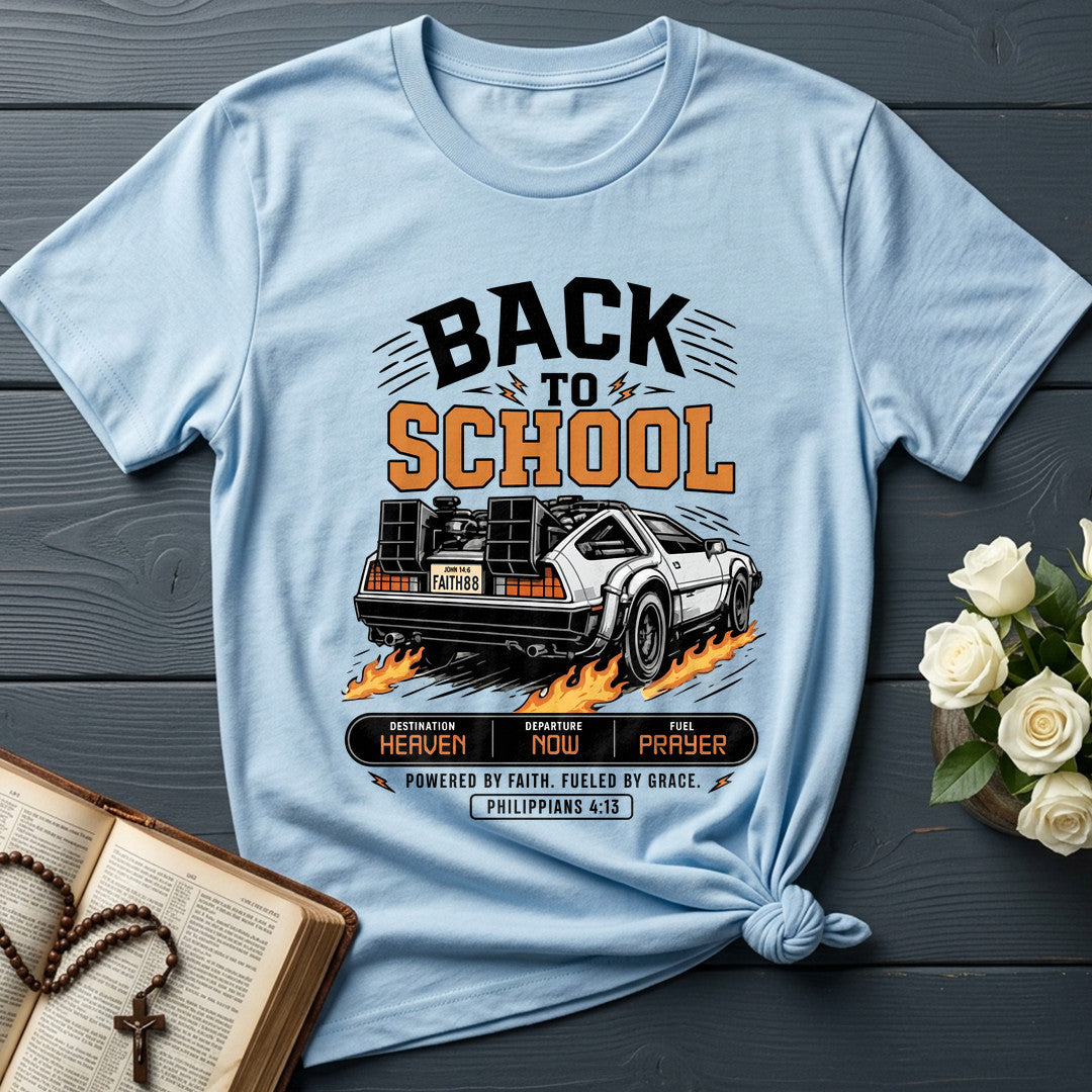 Back To School 01
