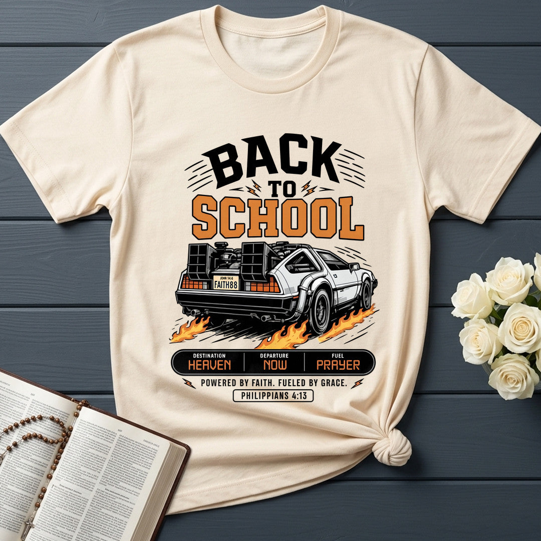 Back To School 01