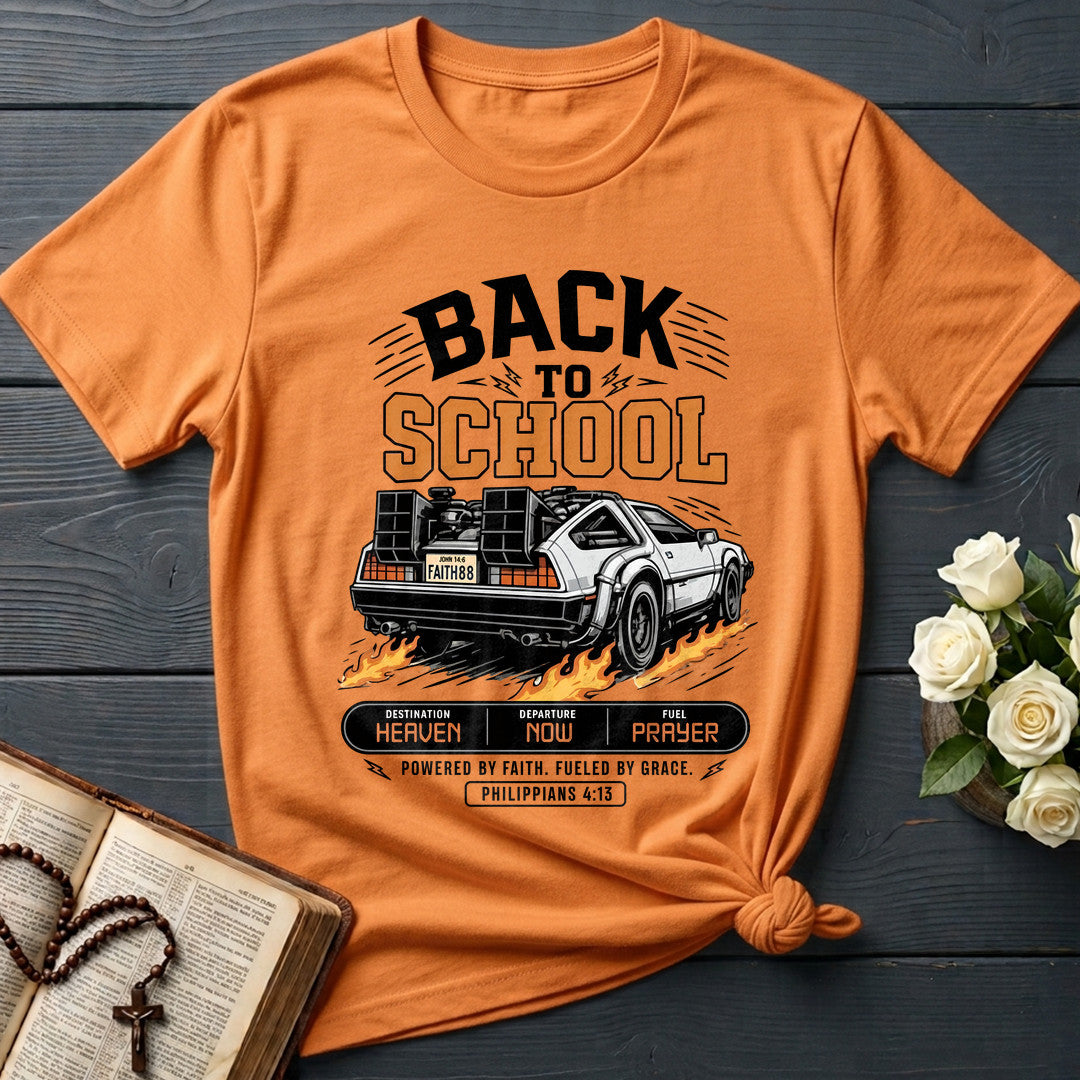 Back To School 01