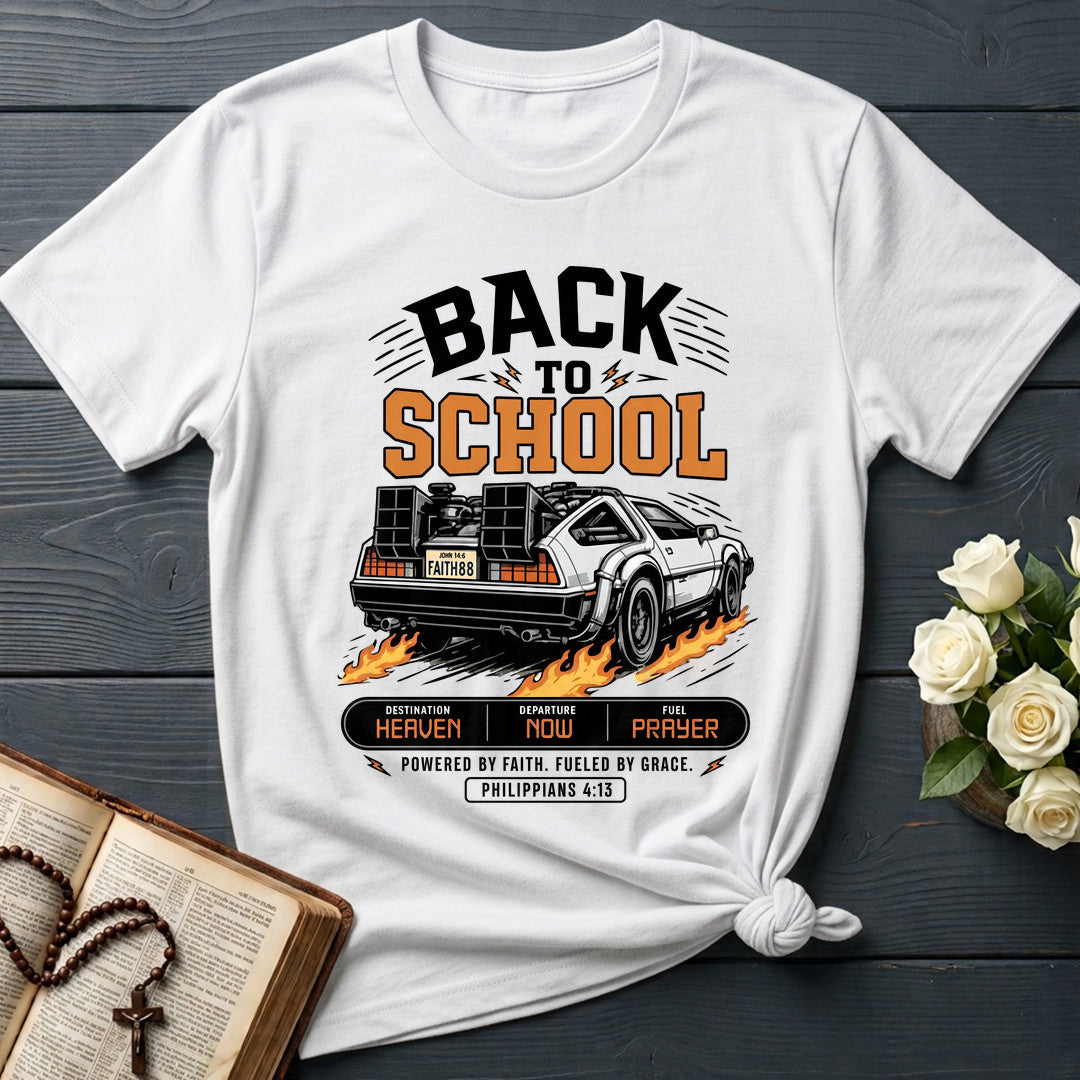Back To School 01