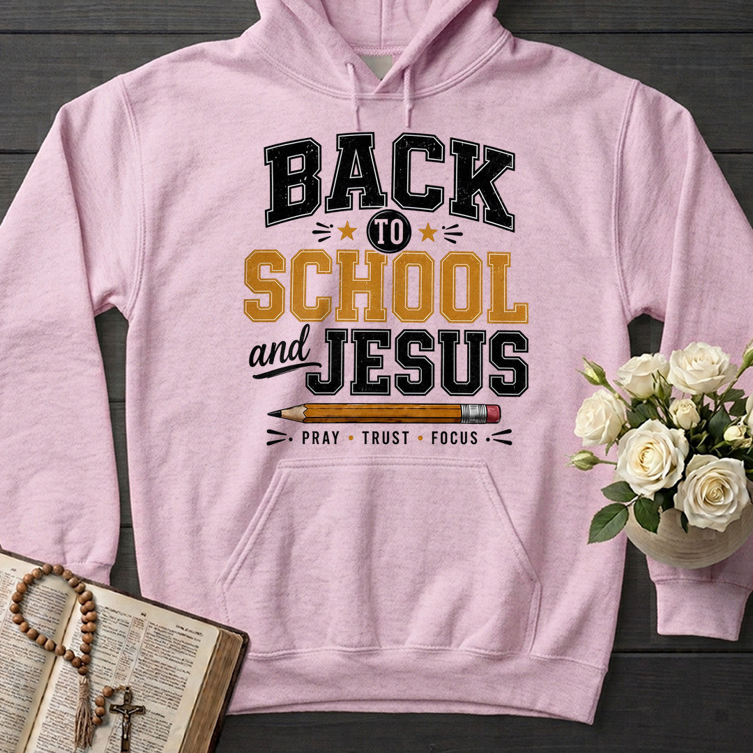 Back To School And Jesus Pray Trust Focus 01