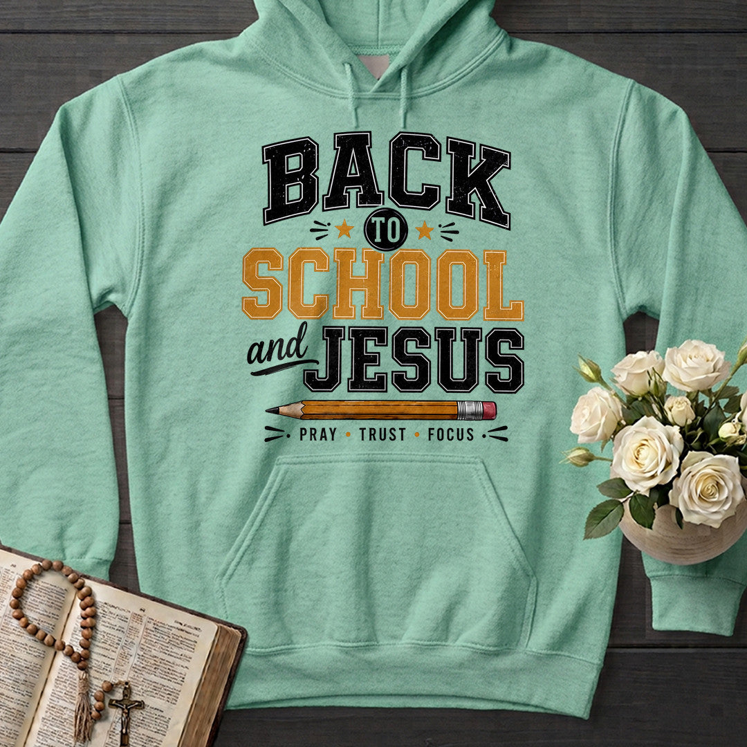 Back To School And Jesus Pray Trust Focus 01